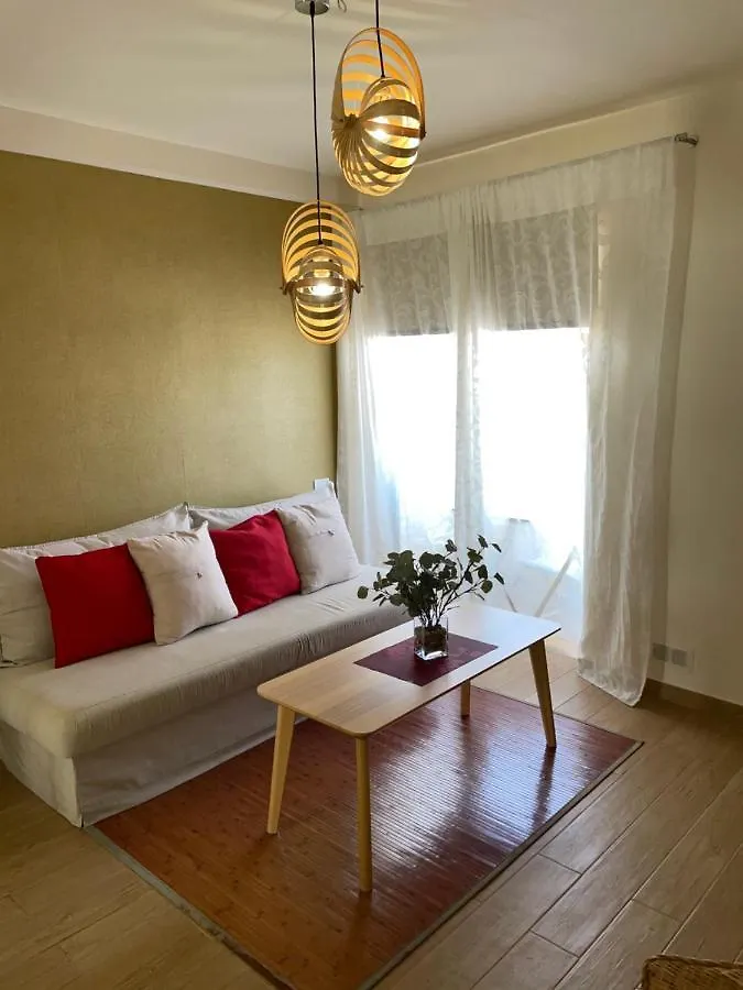 Apartment Apartamento Acogedor Y Centrico - Plaza Del Charco Puerto de la Cruz  Spain