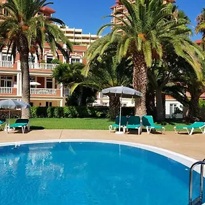 Luxusapartment Las Magnolias Apt.nr. 2 Puerto de la Cruz (Tenerife)